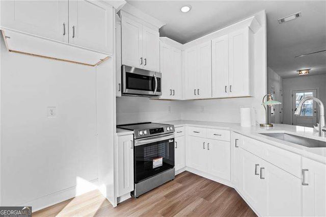 318 Heron Street 13, Ball Ground, GA 30107