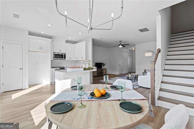 318 Heron Street 13, Ball Ground, GA 30107