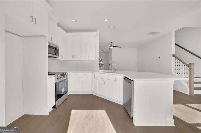 318 Heron Street 13, Ball Ground, GA 30107