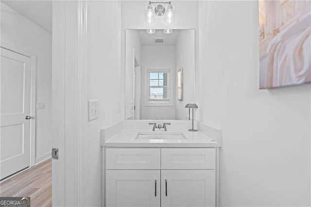 318 Heron Street 13, Ball Ground, GA 30107