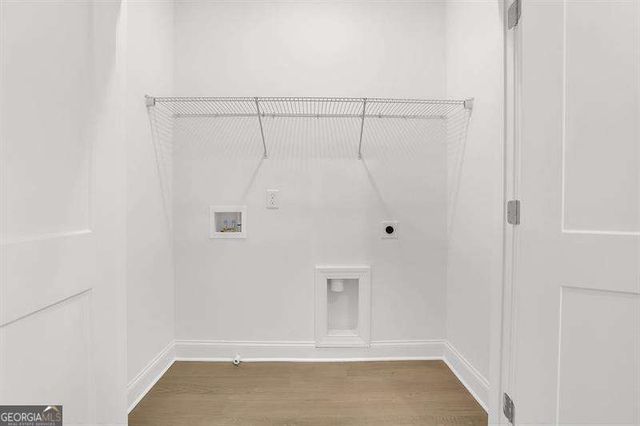 318 Heron Street 13, Ball Ground, GA 30107