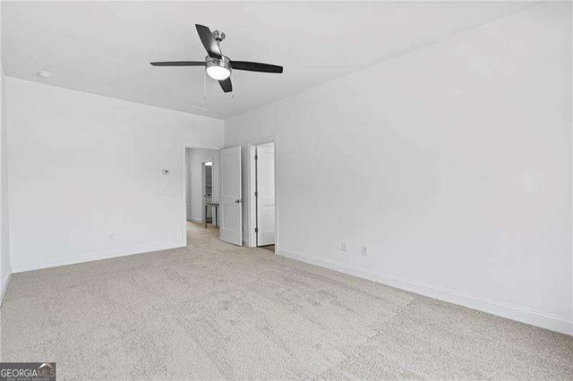 318 Heron Street 13, Ball Ground, GA 30107