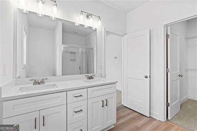 318 Heron Street 13, Ball Ground, GA 30107