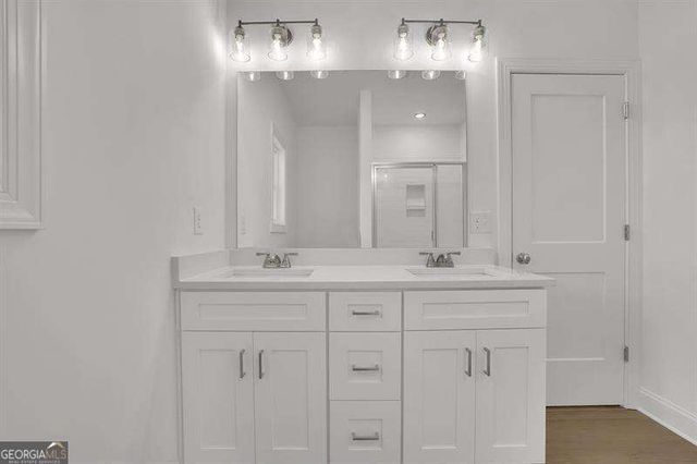 318 Heron Street 13, Ball Ground, GA 30107