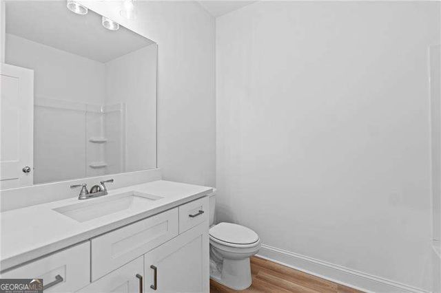 318 Heron Street 13, Ball Ground, GA 30107