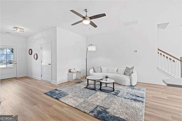 318 Heron Street 13, Ball Ground, GA 30107