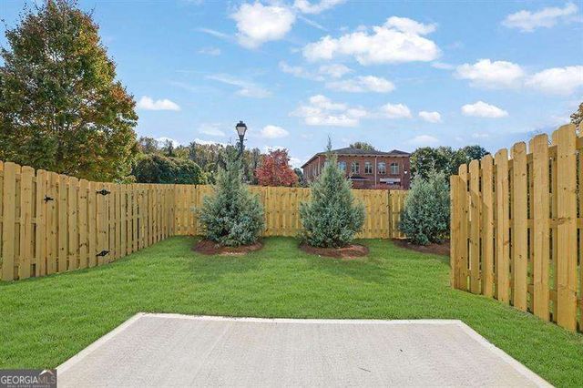 318 Heron Street 13, Ball Ground, GA 30107