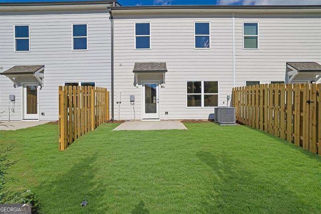 318 Heron Street 13, Ball Ground, GA 30107