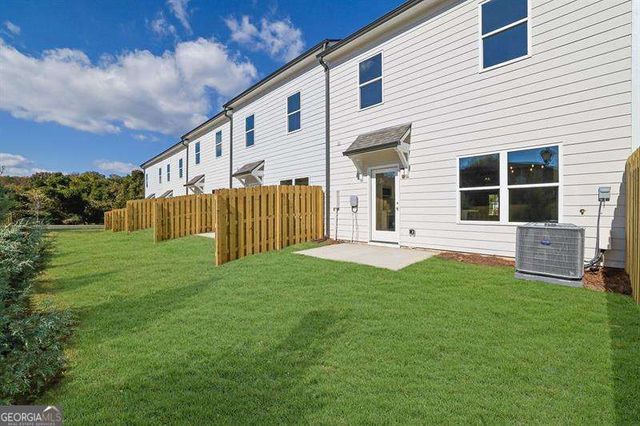 318 Heron Street 13, Ball Ground, GA 30107