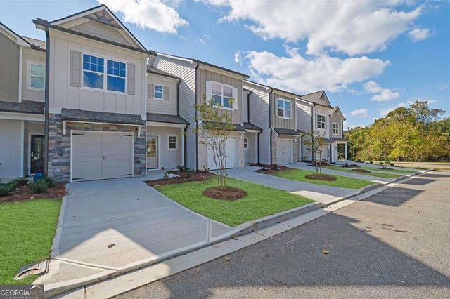 318 Heron Street 13, Ball Ground, GA 30107