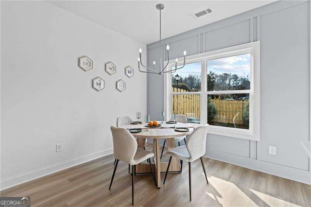 318 Heron Street 13, Ball Ground, GA 30107