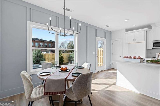 318 Heron Street 13, Ball Ground, GA 30107