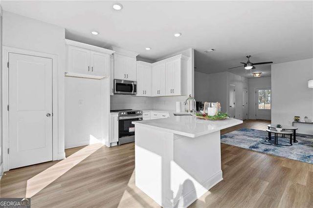 318 Heron Street 13, Ball Ground, GA 30107