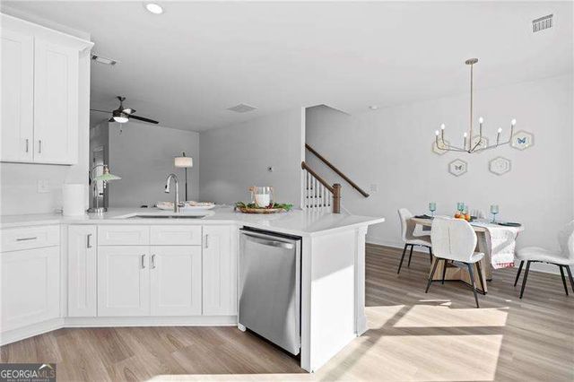 318 Heron Street 13, Ball Ground, GA 30107