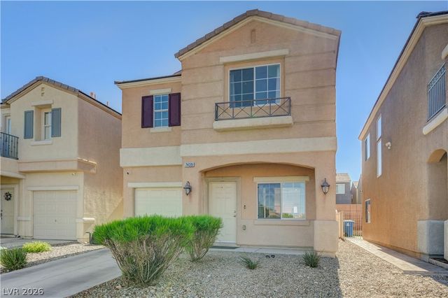 7439 Mariposa Grove Street, Las Vegas, NV 89139