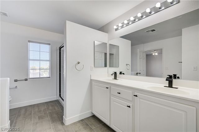 7439 Mariposa Grove Street, Las Vegas, NV 89139