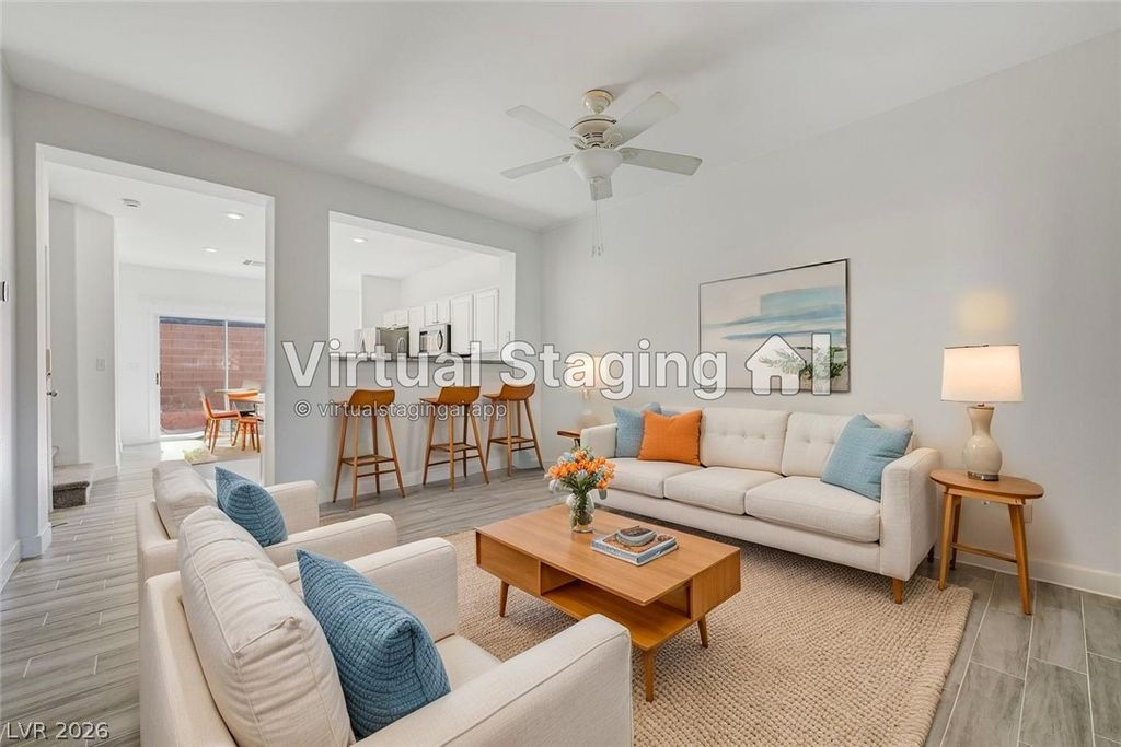 7439 Mariposa Grove Street, Las Vegas, NV 89139 — photo 3