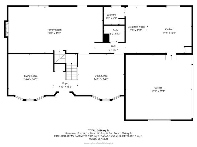 9714 Shepherds Drive, Kansas City, MO 64131
