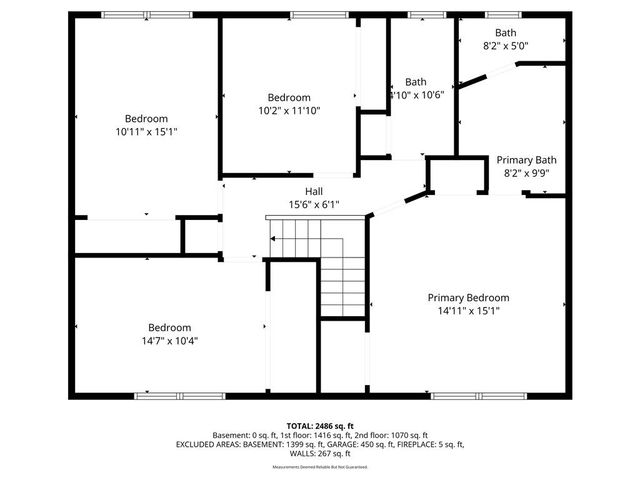 9714 Shepherds Drive, Kansas City, MO 64131