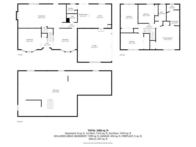 9714 Shepherds Drive, Kansas City, MO 64131