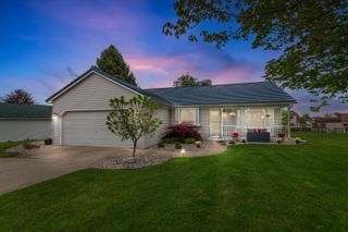 7547 O'Felan Court, Onsted Vllg, MI 49265