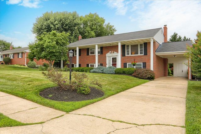 716 FLINTLOCK DR, Bel Air, MD 21015