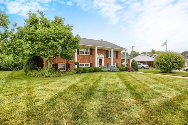 716 FLINTLOCK DR, Bel Air, MD 21015