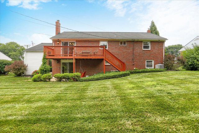 716 FLINTLOCK DR, Bel Air, MD 21015