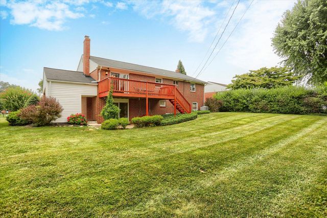 716 FLINTLOCK DR, Bel Air, MD 21015