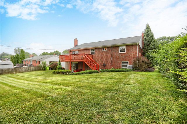 716 FLINTLOCK DR, Bel Air, MD 21015