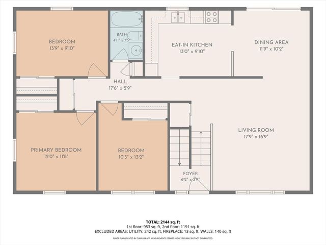 716 FLINTLOCK DR, Bel Air, MD 21015
