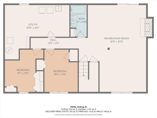 716 FLINTLOCK DR, Bel Air, MD 21015