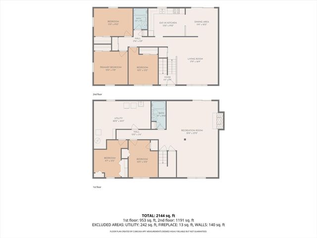 716 FLINTLOCK DR, Bel Air, MD 21015
