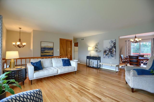 716 FLINTLOCK DR, Bel Air, MD 21015