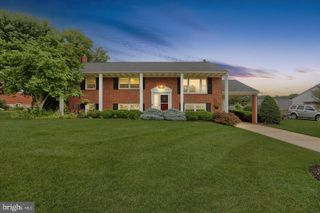 716 FLINTLOCK DR, Bel Air, MD 21015