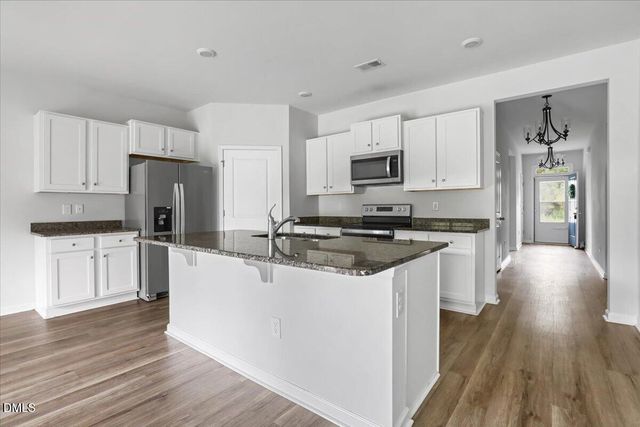 1326 Cadbury Castle Drive SE, Bolivia, NC 28422