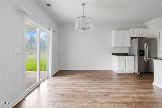 1326 Cadbury Castle Drive SE, Bolivia, NC 28422