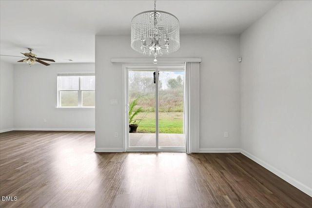 1326 Cadbury Castle Drive SE, Bolivia, NC 28422