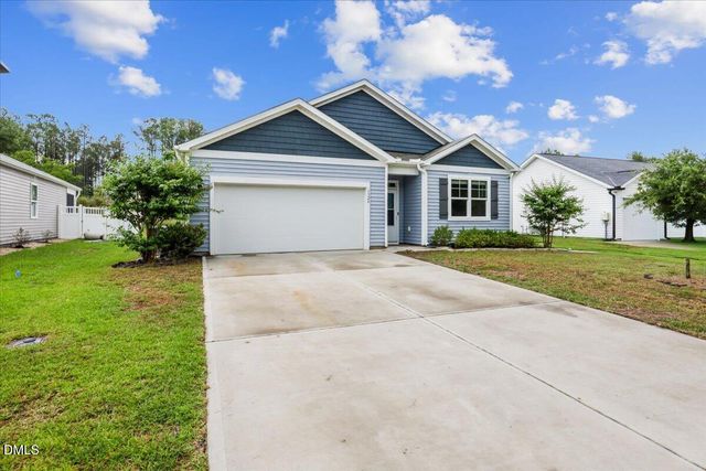 1326 Cadbury Castle Drive SE, Bolivia, NC 28422