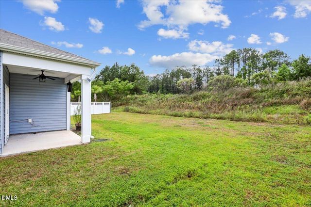 1326 Cadbury Castle Drive SE, Bolivia, NC 28422