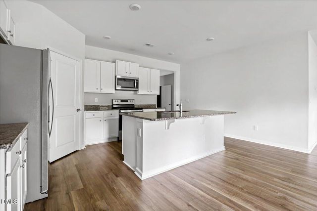 1326 Cadbury Castle Drive SE, Bolivia, NC 28422