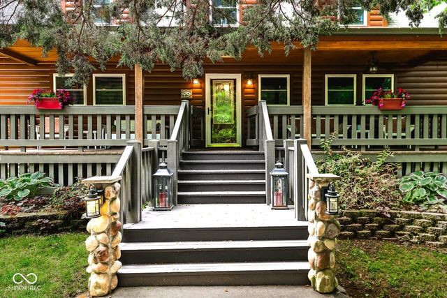8825 W Evans, Bloomington, IN 47403
