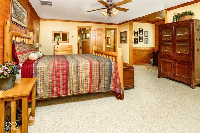 8825 W Evans, Bloomington, IN 47403