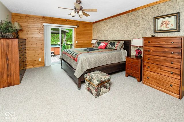 8825 W Evans, Bloomington, IN 47403