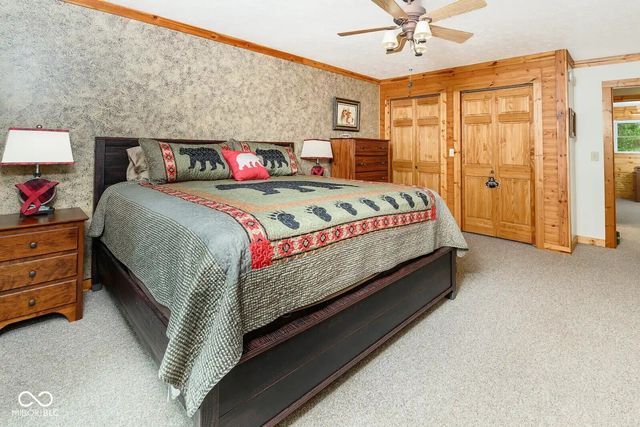 8825 W Evans, Bloomington, IN 47403