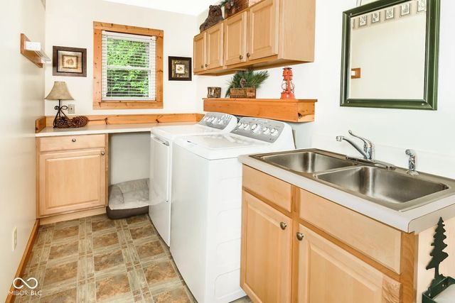 8825 W Evans, Bloomington, IN 47403