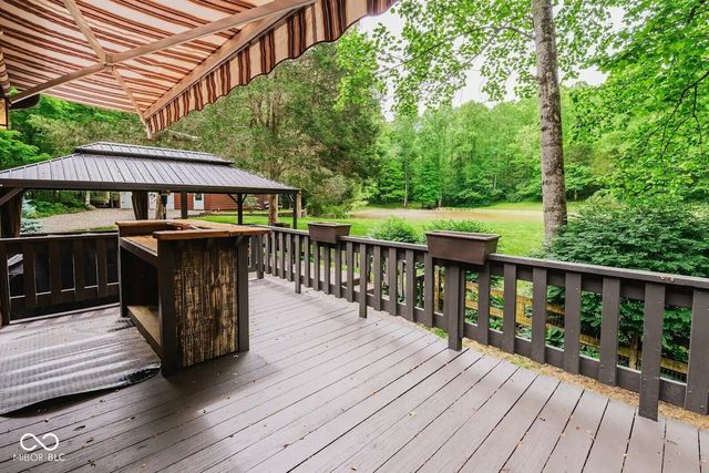 8825 W Evans, Bloomington, IN 47403