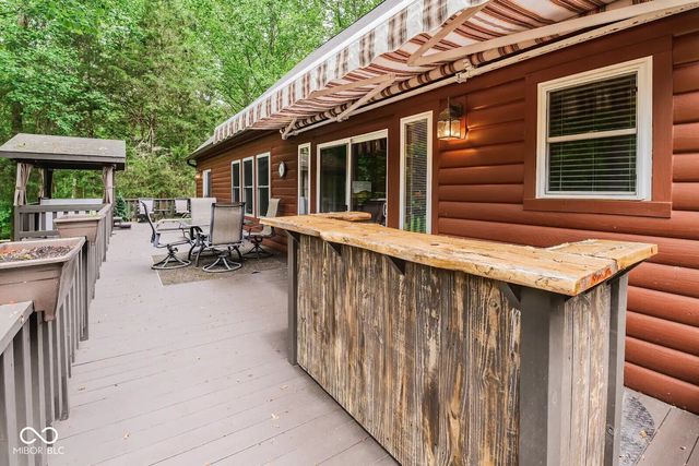 8825 W Evans, Bloomington, IN 47403