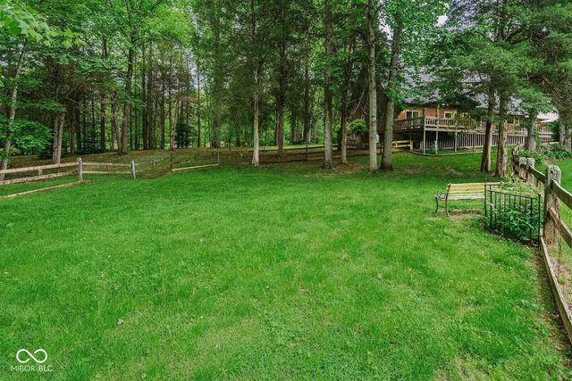 8825 W Evans, Bloomington, IN 47403