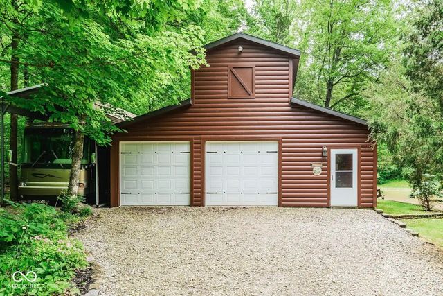 8825 W Evans, Bloomington, IN 47403